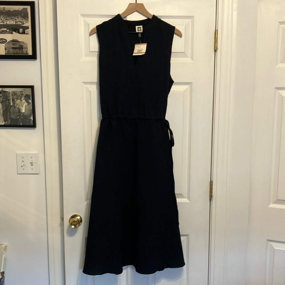 Never Worn Anne Klein Sleeveless Dress. Perfect for summer